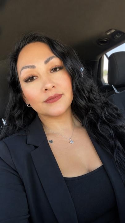 Lilian Henriquez acosta