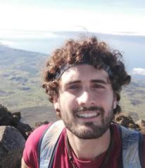 Jordi Blasco Ferre