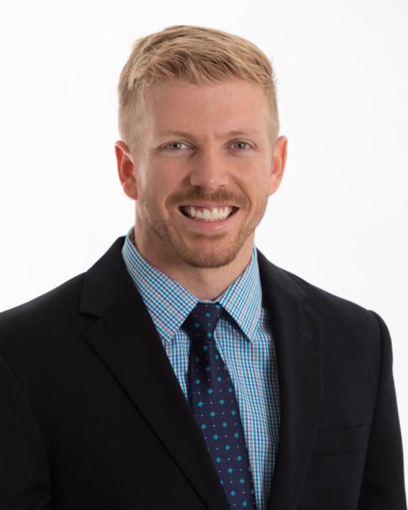 Brad Layman