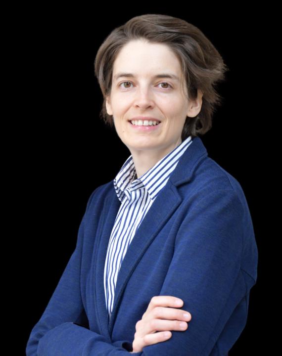 Silvie Stollreiter