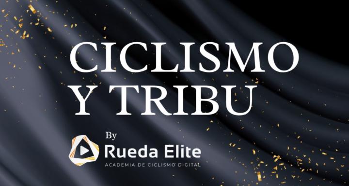 Ciclismo y Tribu