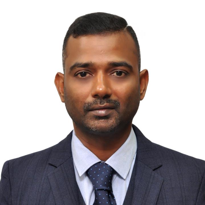 Sivachandaran Sakthivel