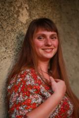 Lucie Švecová