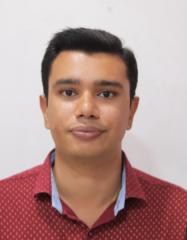 Harsh Pancholi