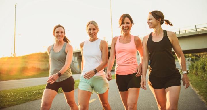 The Perimenopause Circle