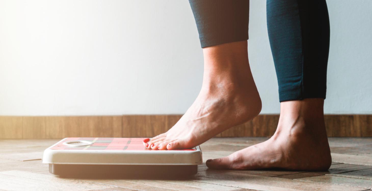 Why The Weight Won't Budge? Metabolism Masterclass
