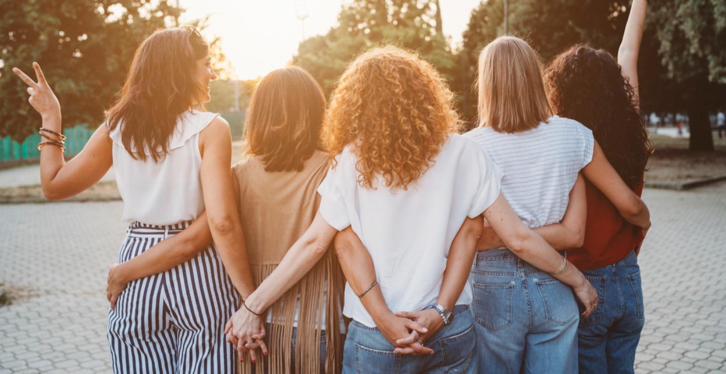 The UNSTUCK 6-Week Group Reset