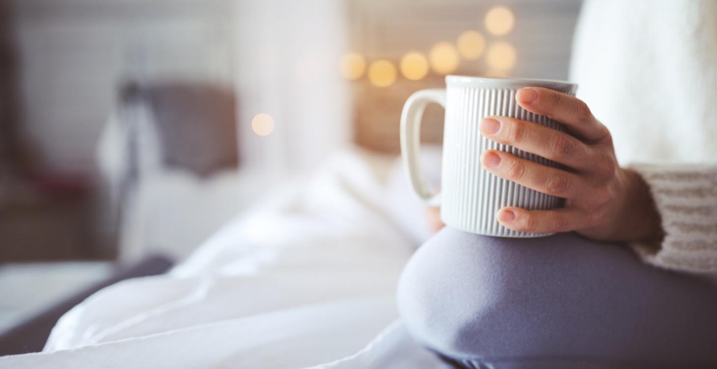 5 Day Cortisol Reset