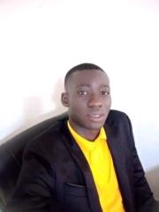 Kouame Pierre