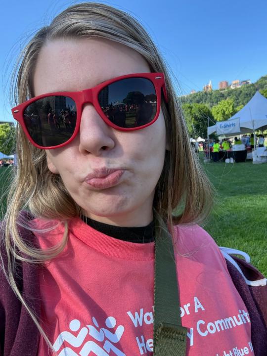 Allie Iskey
