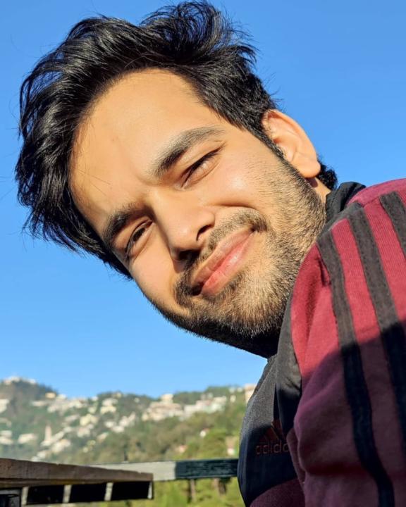 Mayank Gupta