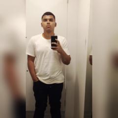 Maykon robert Dos santos valentim