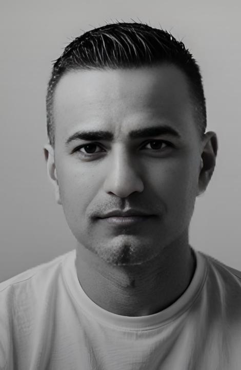 Behzad Mahdavi