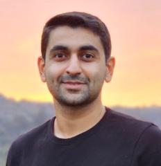 Farshad Behzadi