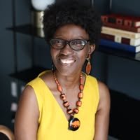 Carol Mills Kamara
