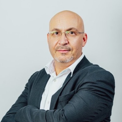 Darko Jaksic