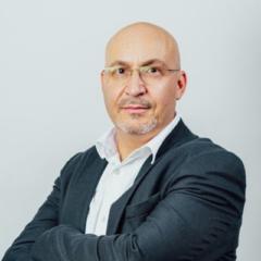 Darko Jaksic