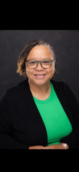 Natashia Henderson