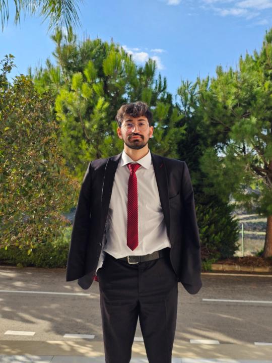 Hussien Tarhini