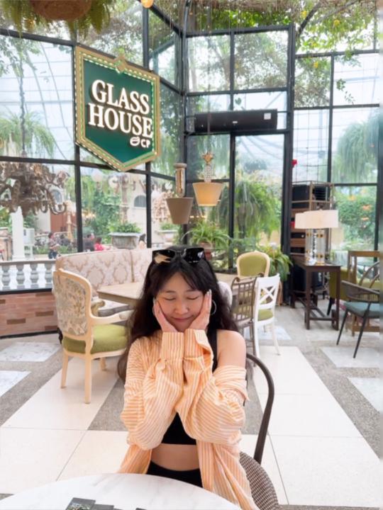 Daisy Chen
