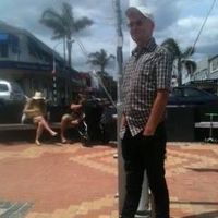 Ewen Vile