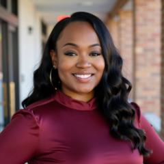 Keisha Stevenson