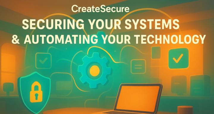 CreateSecure