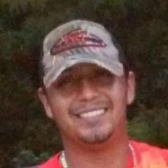 Victor Castro