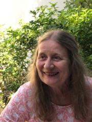Mireille Burnod