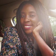 Jane Ibeh
