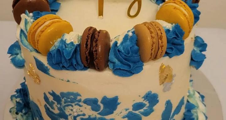 All about Cakes!