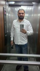 Hasanain Hafedh