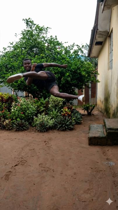 Mohamed Ansu Bockarie Jesse Katta