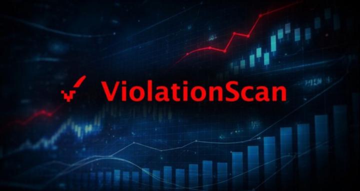 ViolationScanPro