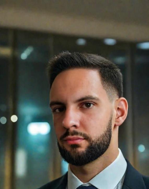 Aleksandar Milanovic