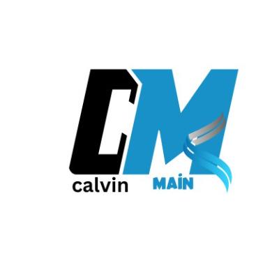 Calvin Main