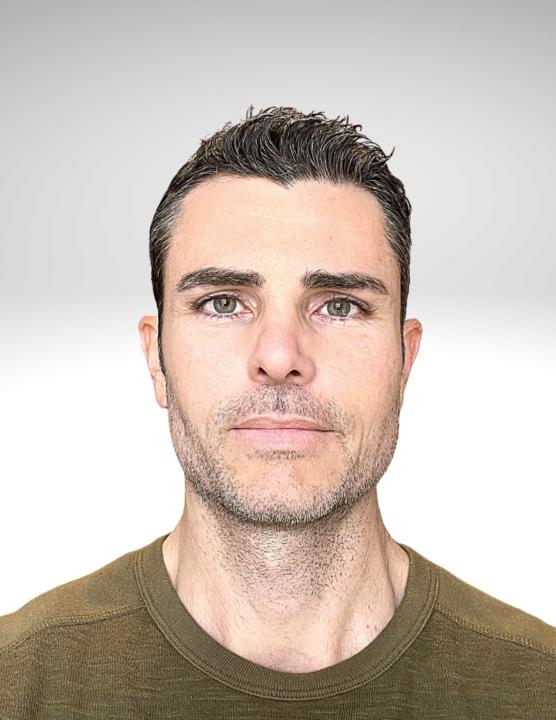 Guillermo Martin