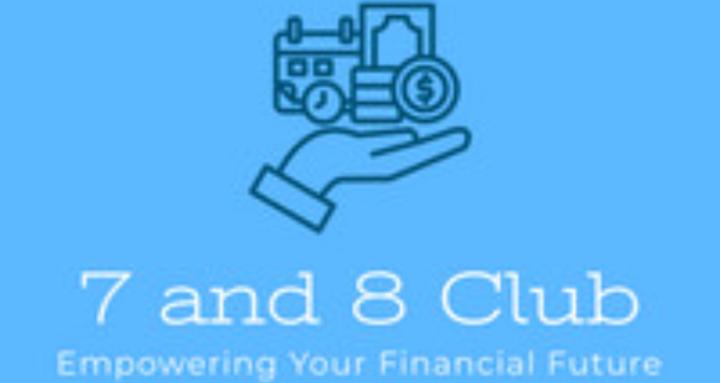 The 7 and 8 Club