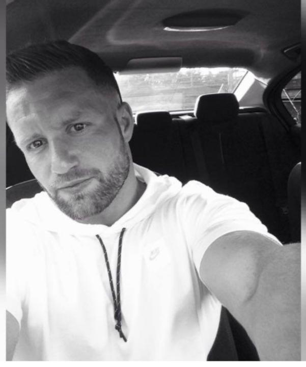 Logan Gough