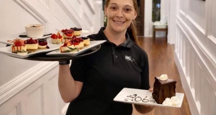 All about Serving & Bartending
