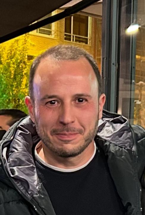 Roberto Domínguez lopez