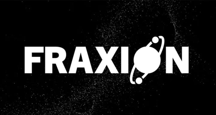 The Fraxion Collective