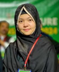 Tahira Arif
