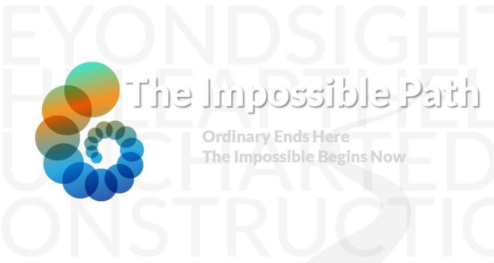 The Impossible Path