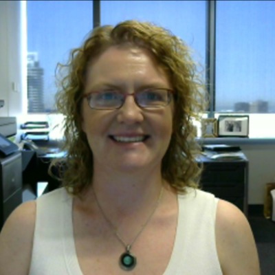 Debbie Morrison
