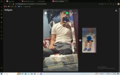 Benjamin Alvarado Lopez