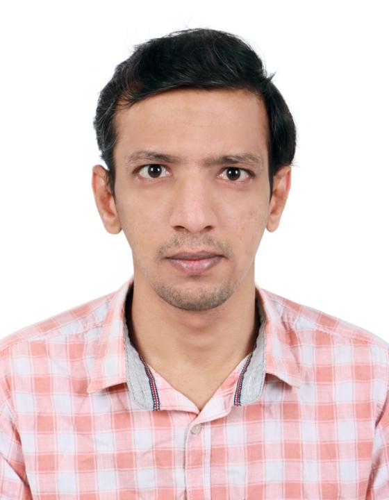 Vishnu Kumar