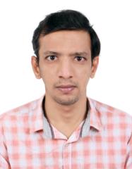 Vishnu Kumar