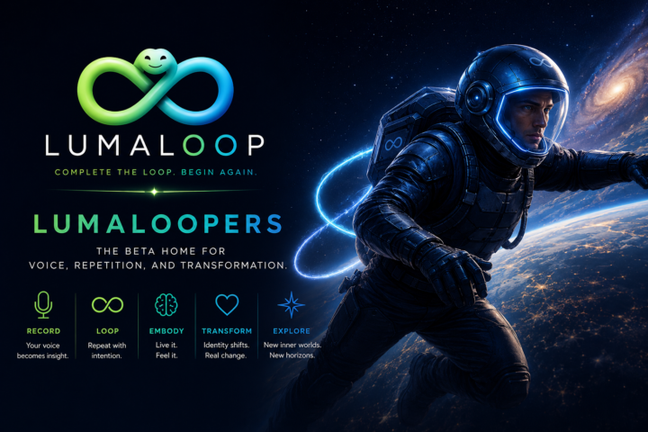 Welcome  LumaLoopers