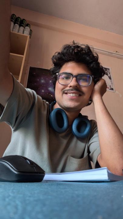 Meet Motwani